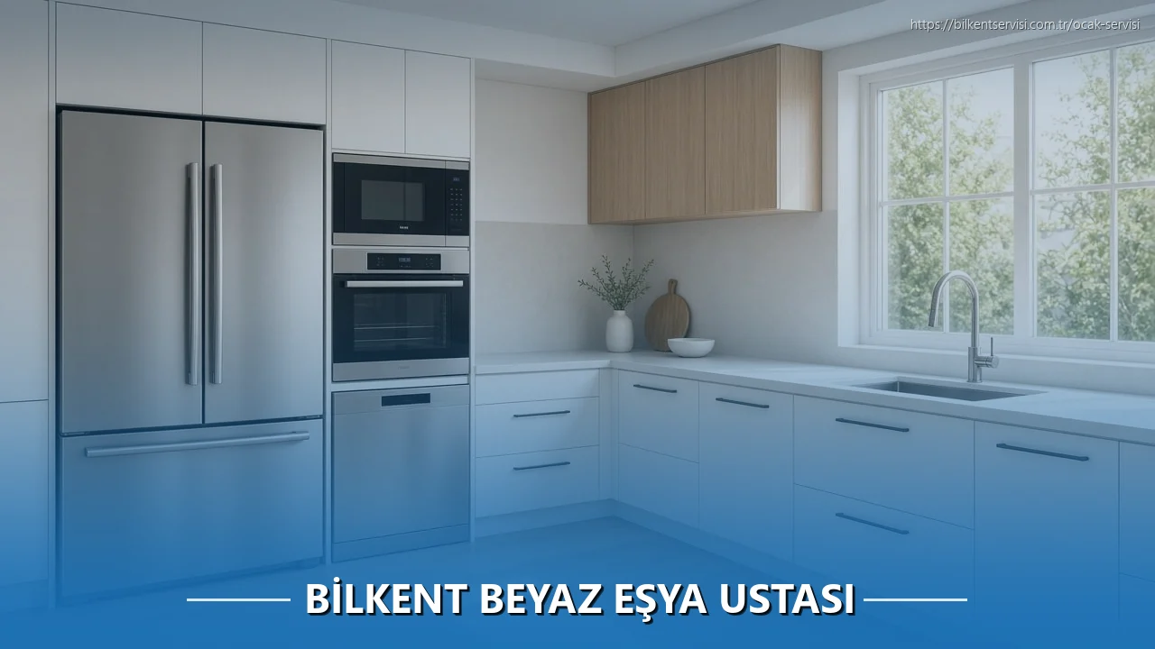 Bilkent Servisi İletişim Bilgileri