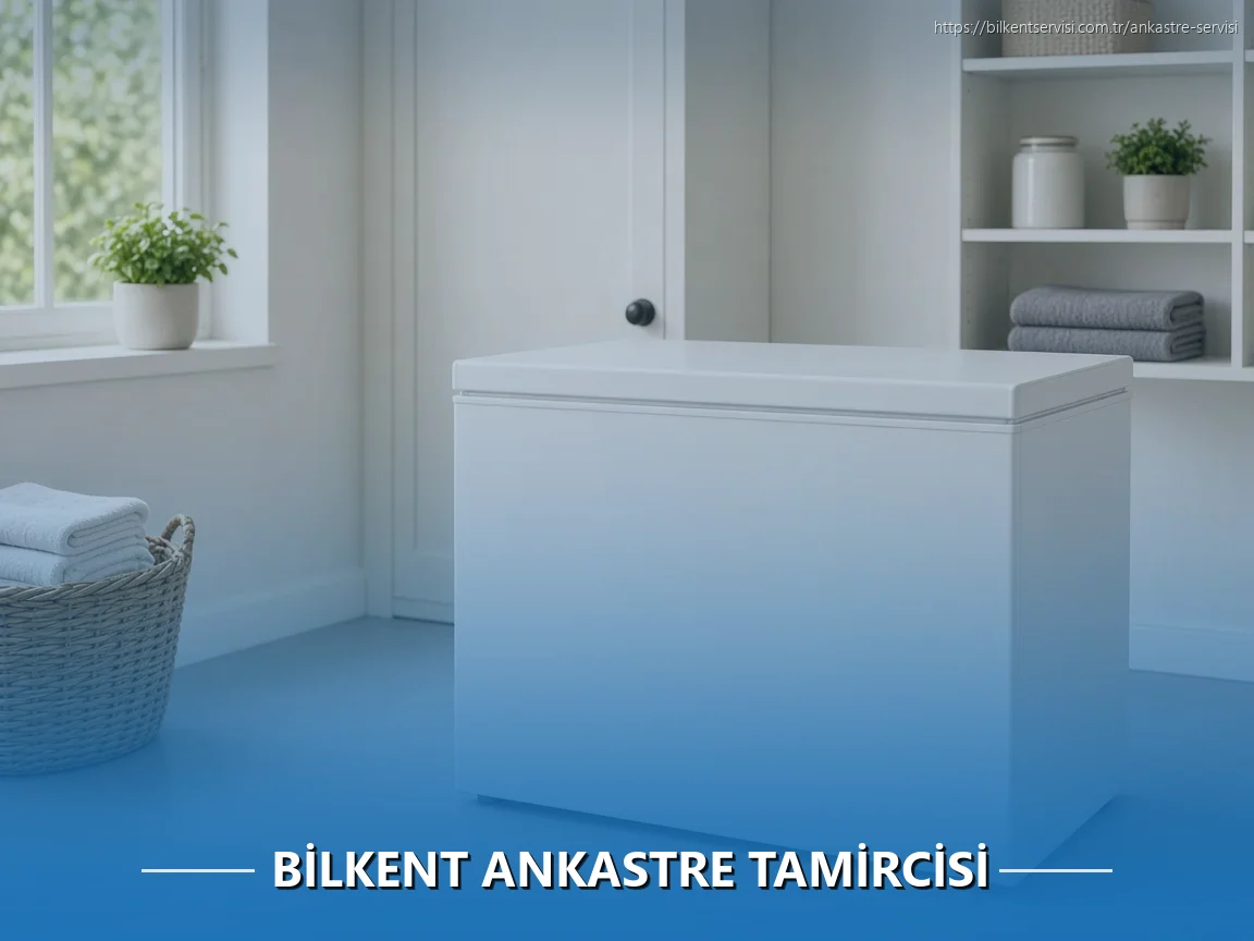 Bilkent Ankastre Tamircisi