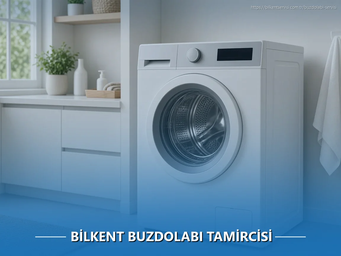 Bilkent Buzdolabı Tamircisi