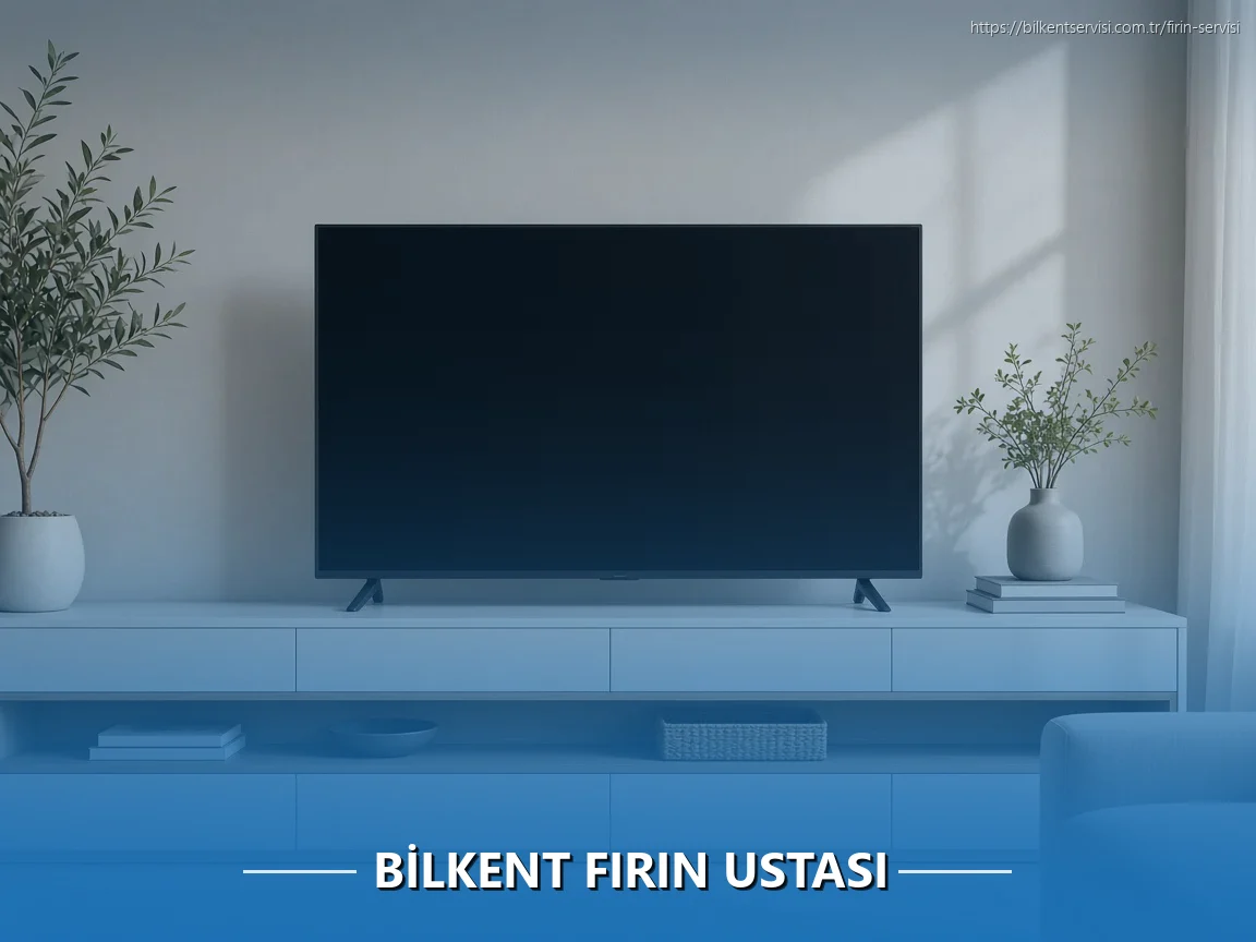 Bilkent Fırın Ustası