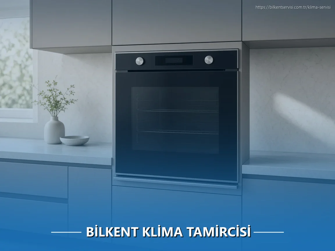 Bilkent Klima Tamircisi