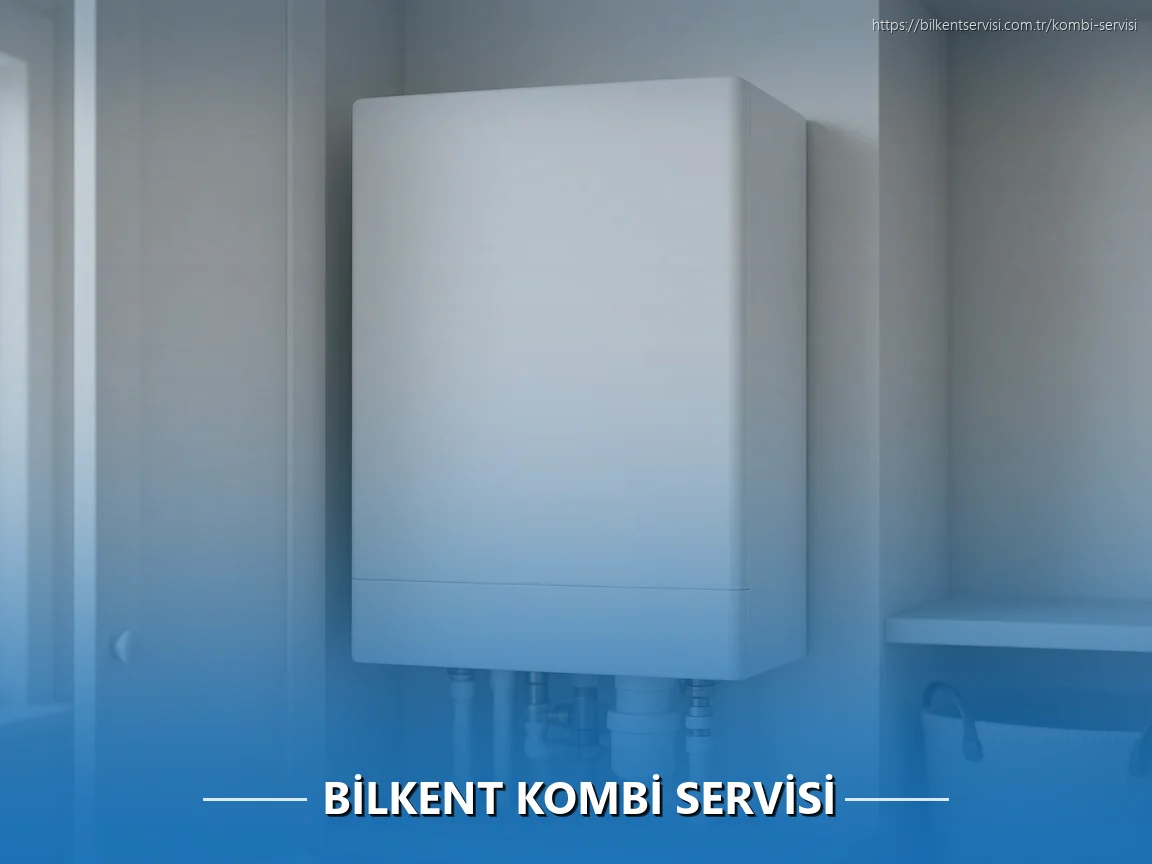 Bilkent Kombi Servisi