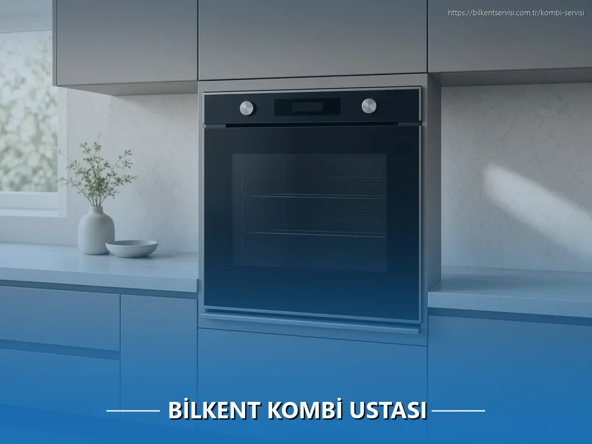 Bilkent Kombi Ustası