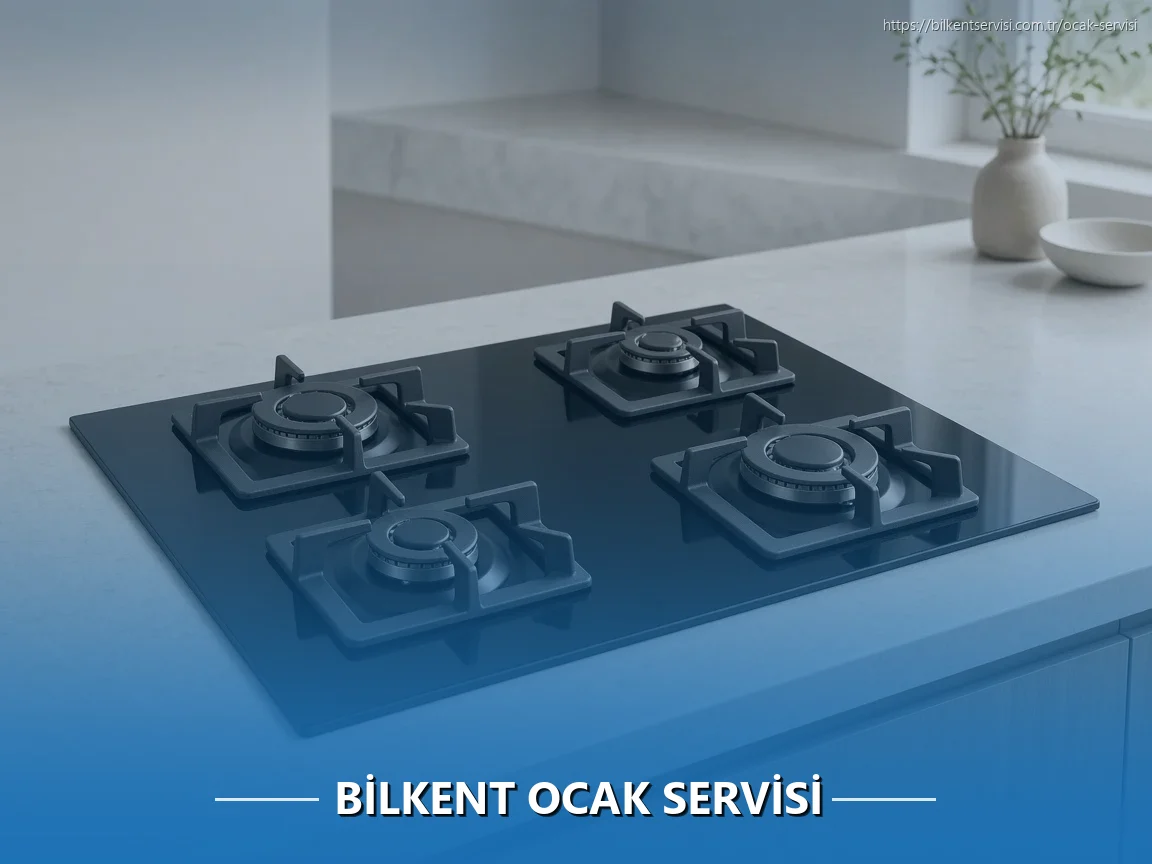 Bilkent Ocak Servisi