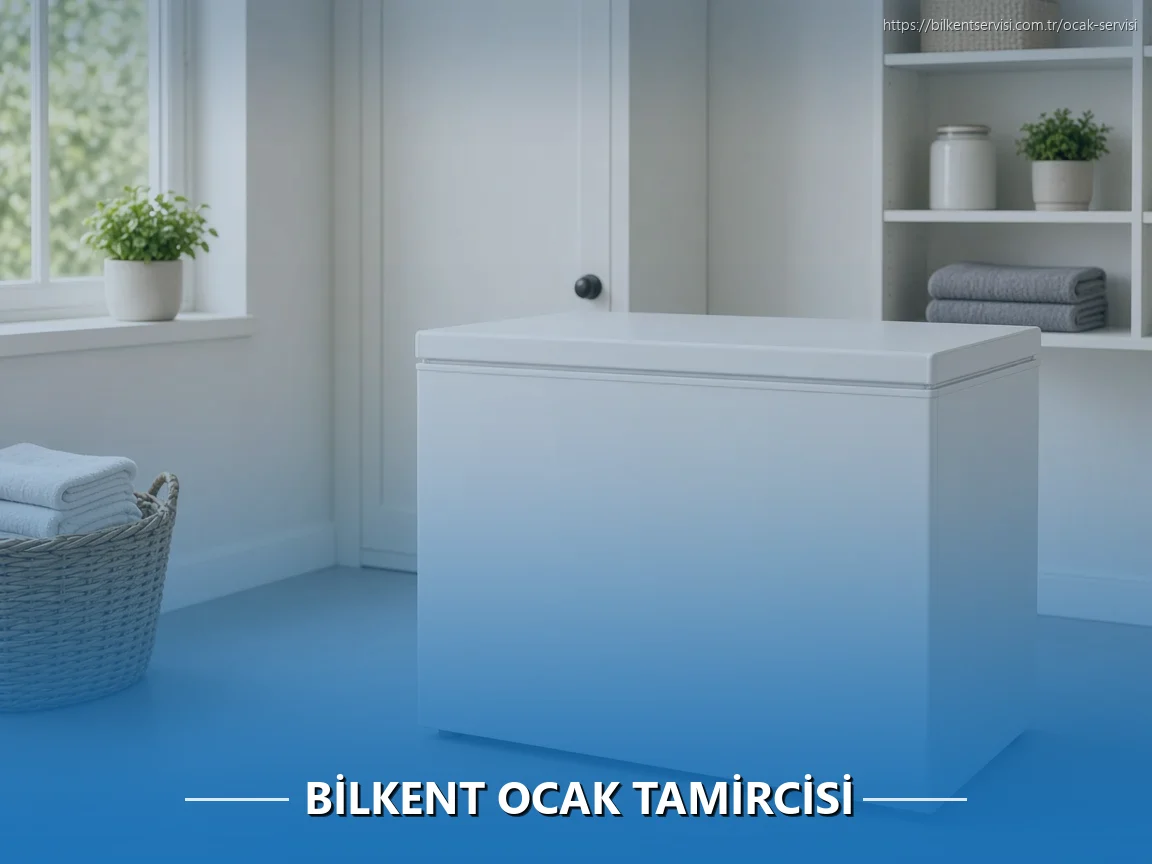 Bilkent Ocak Tamircisi