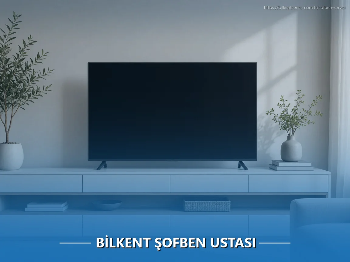 Bilkent Şofben Ustası