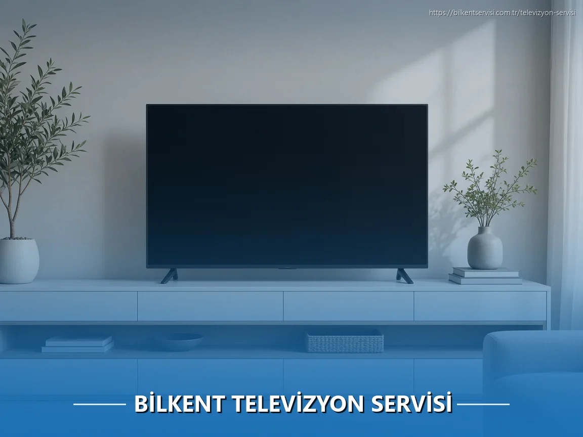 Bilkent Televizyon Servisi