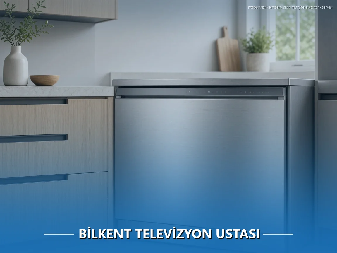 Bilkent Televizyon Ustası