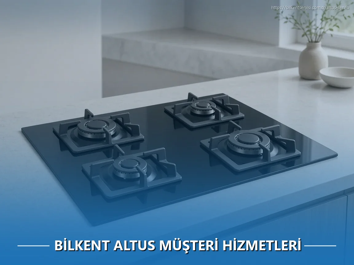 Bilkent Altus Müşteri Hizmetleri