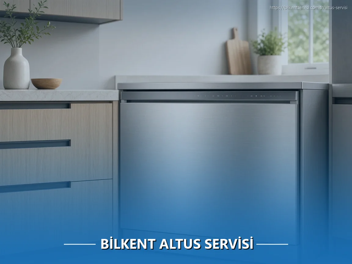 Bilkent Altus Servisi