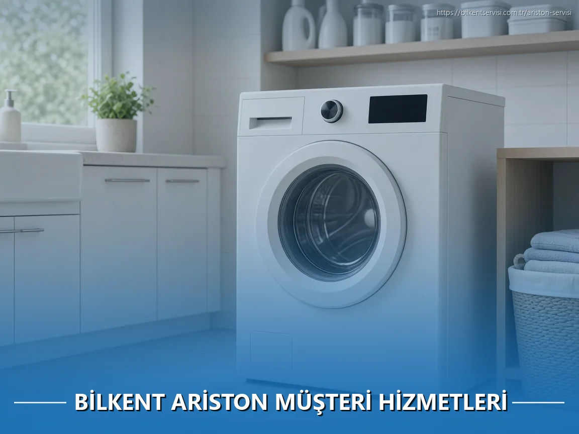 Bilkent Ariston Müşteri Hizmetleri