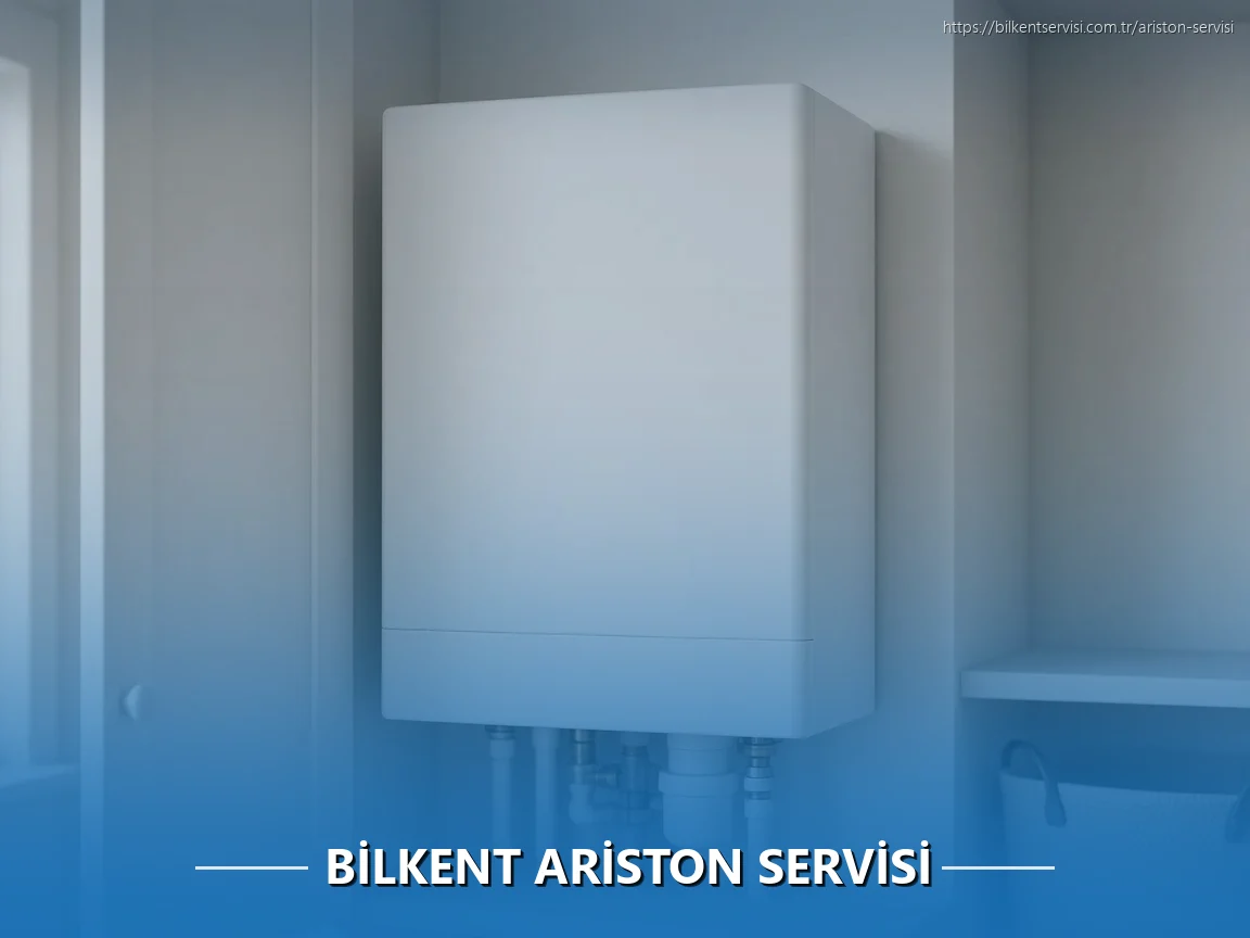 Bilkent Ariston Servisi