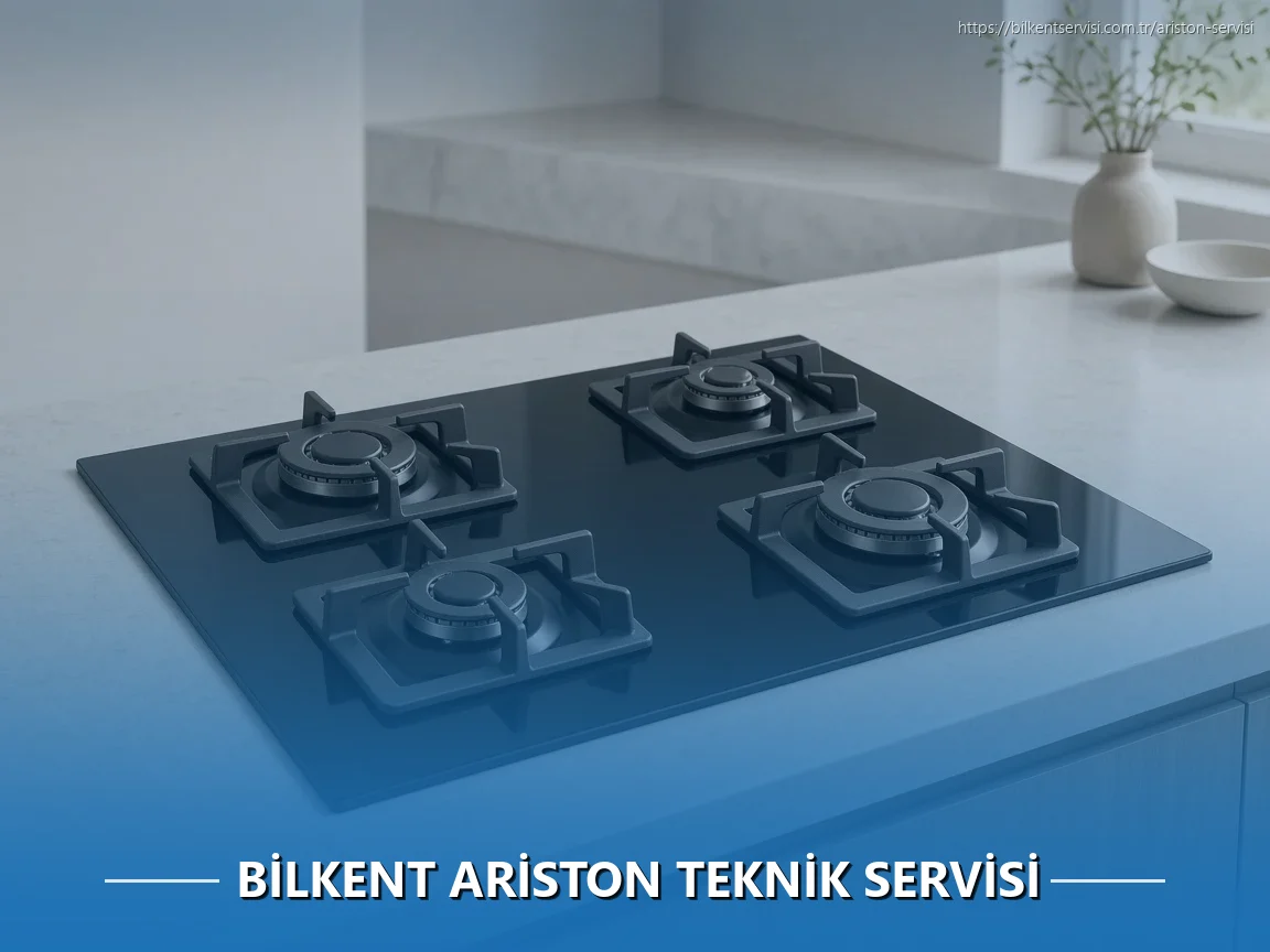 Bilkent Ariston Teknik Servisi
