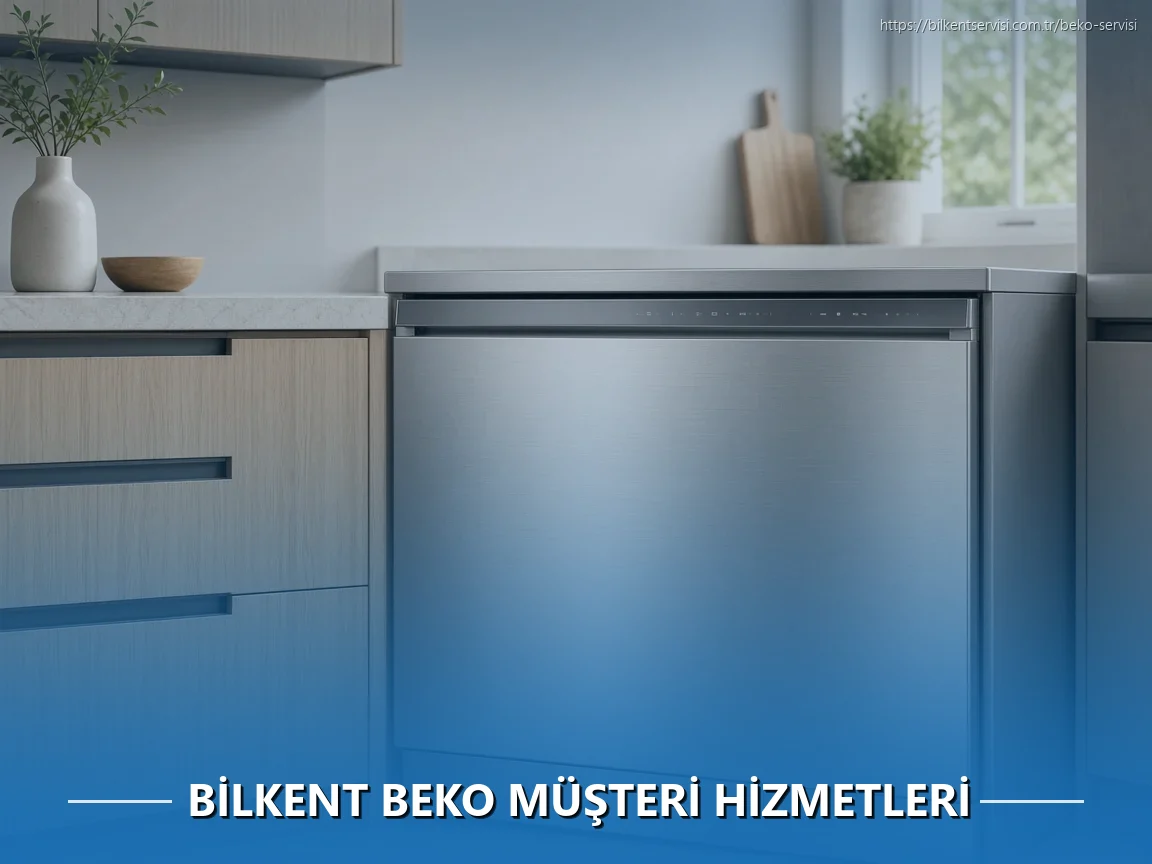 Bilkent Beko Müşteri Hizmetleri