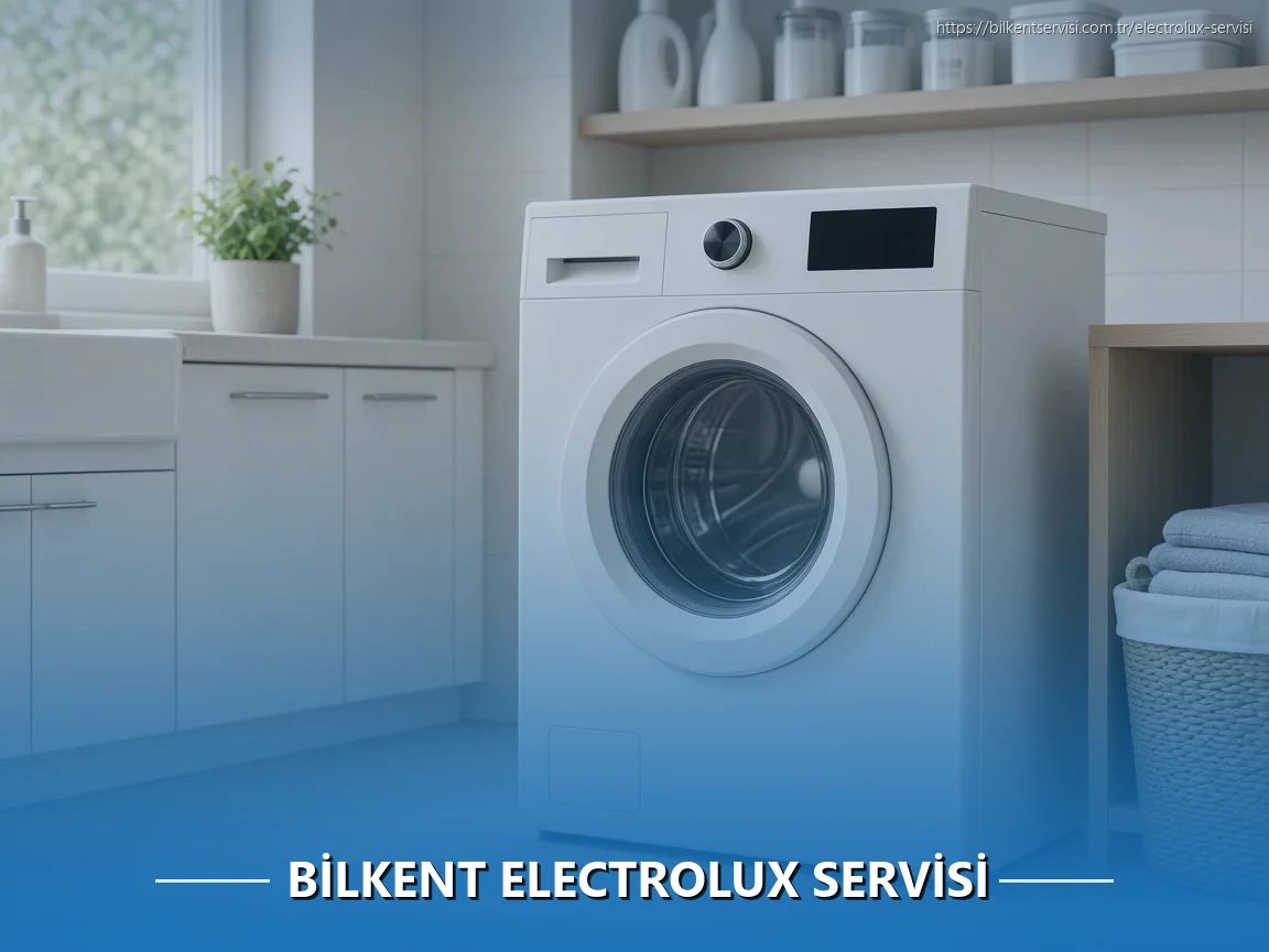 Bilkent Electrolux Servisi