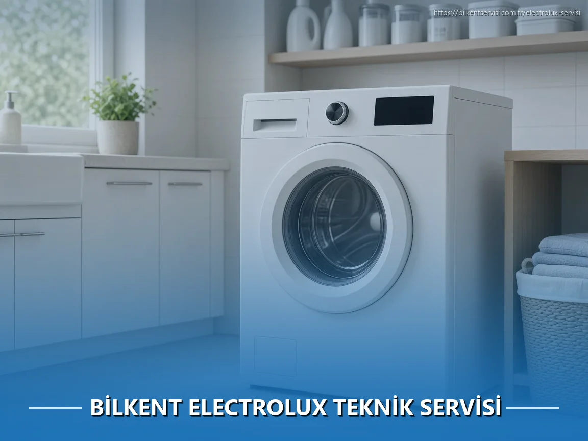 Bilkent Electrolux Teknik Servisi