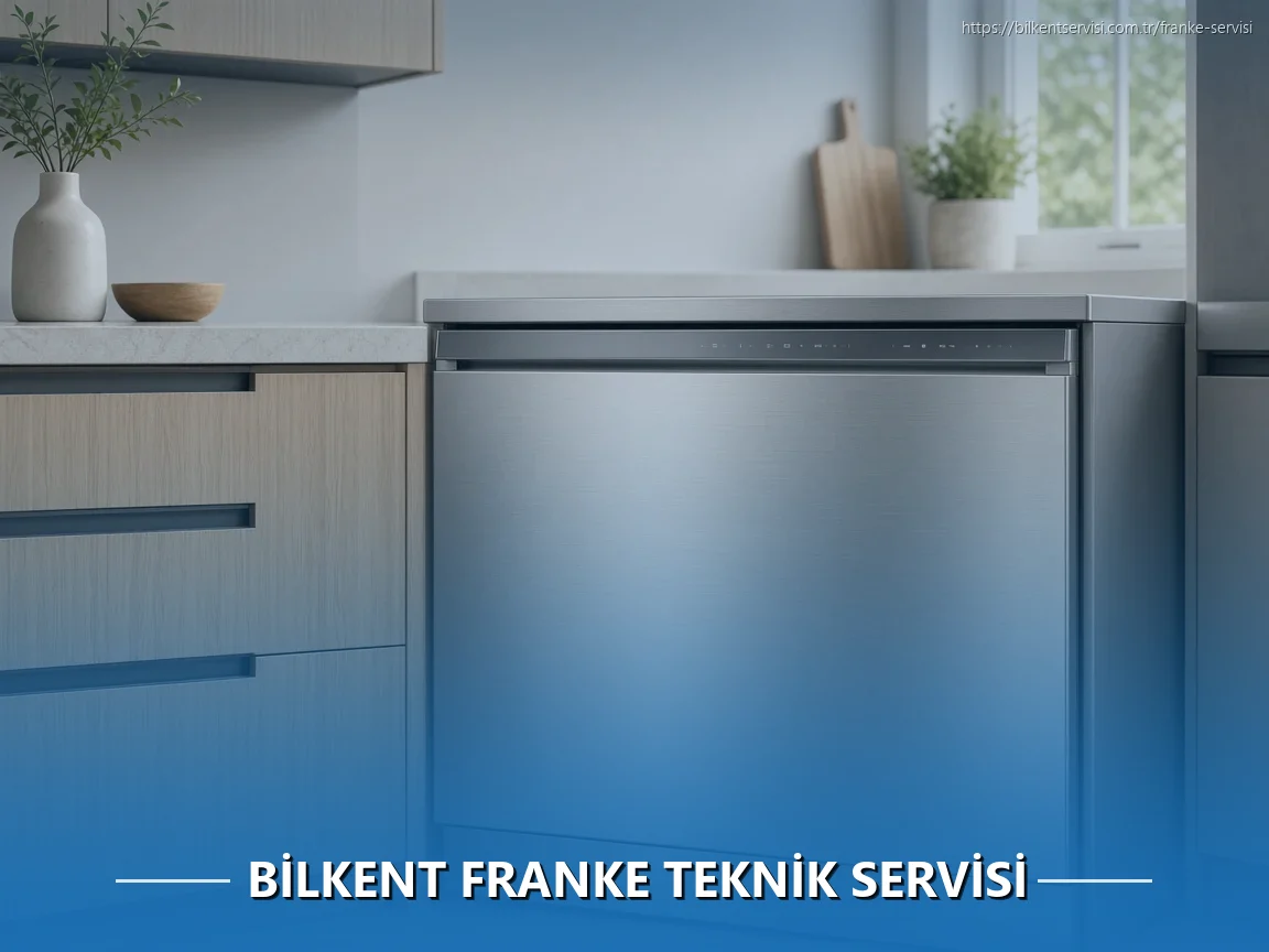 Bilkent Franke Teknik Servisi