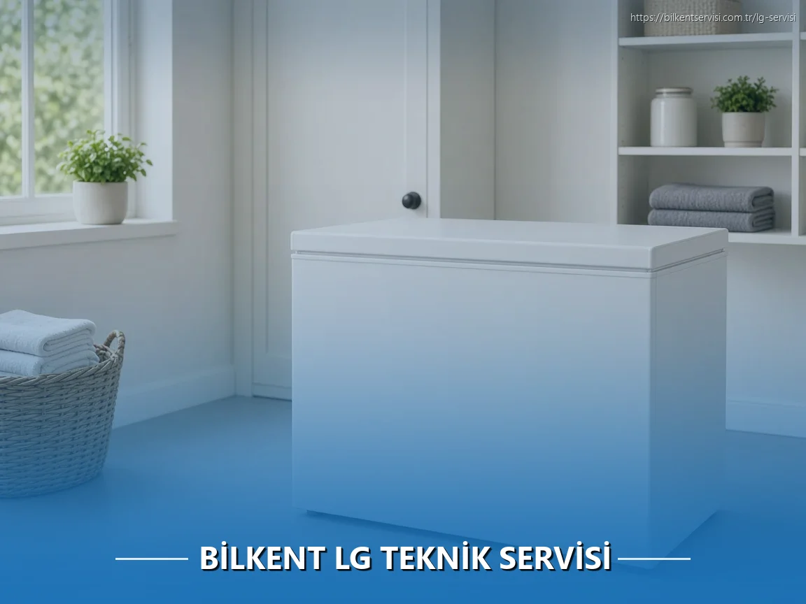 Bilkent LG Teknik Servisi