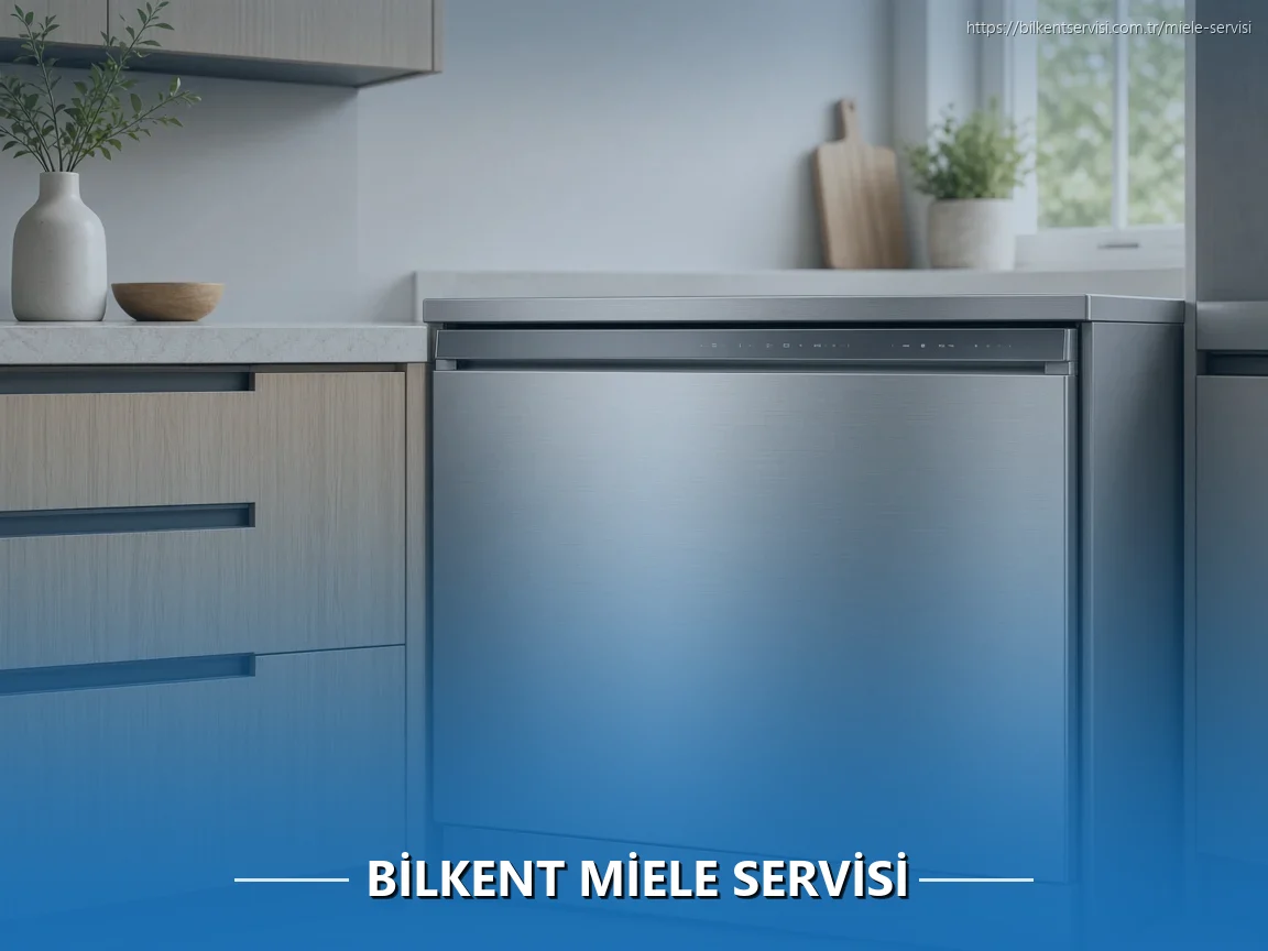 Bilkent Miele Servisi
