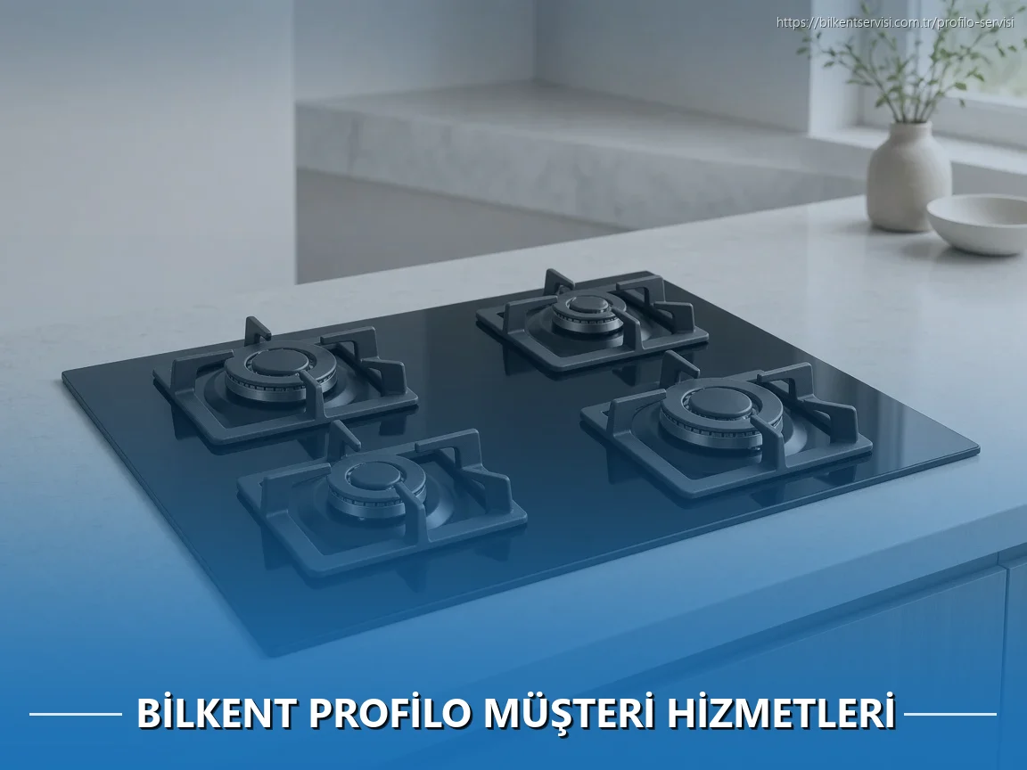 Bilkent Profilo Müşteri Hizmetleri