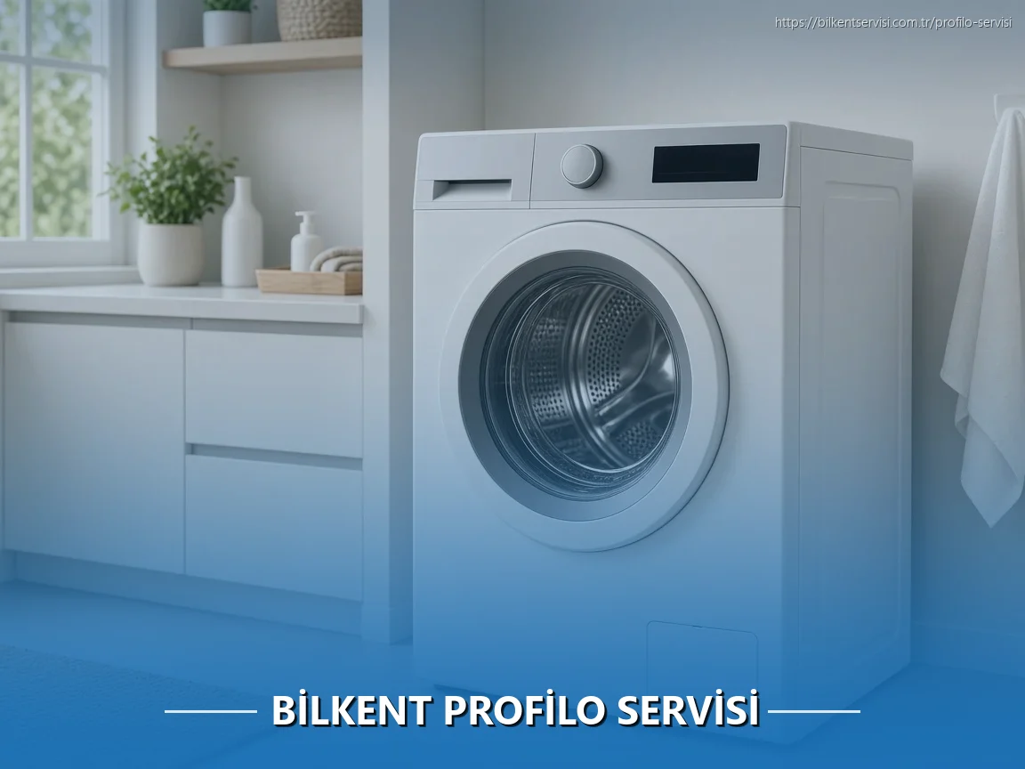Bilkent Profilo Servisi