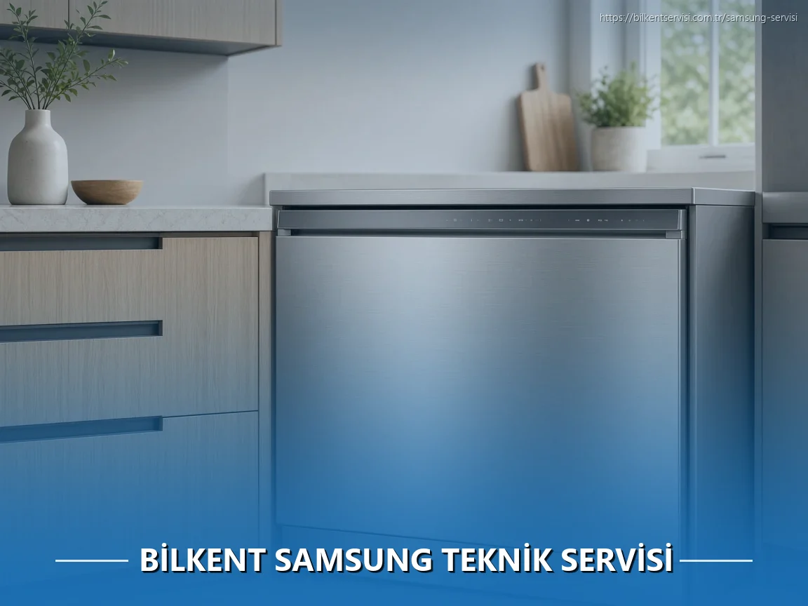 Bilkent Samsung Teknik Servisi