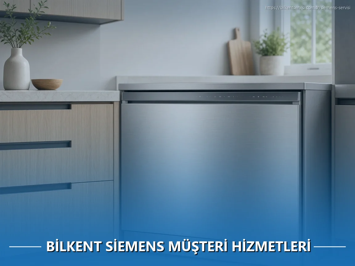 Bilkent Siemens Müşteri Hizmetleri