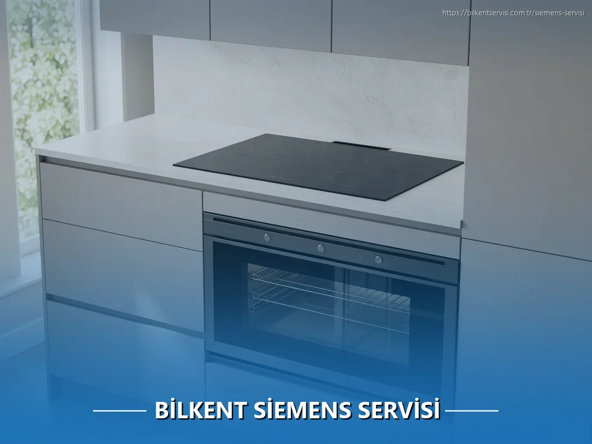Bilkent Siemens Servisi